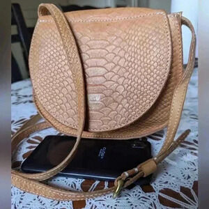 Sun nation sholder purse